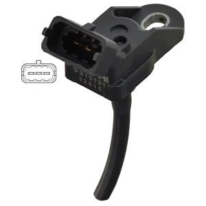 Wilmink Group WG1773491 MAP Sensor WG1773491