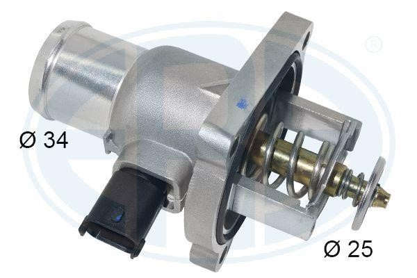 Wilmink Group WG2013945 Thermostat, coolant WG2013945