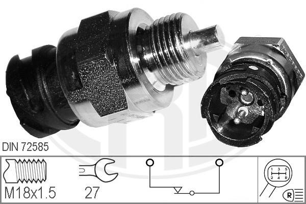 Wilmink Group WG2013759 Reverse gear sensor WG2013759