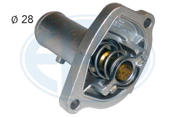 Wilmink Group WG2013867 Thermostat, coolant WG2013867
