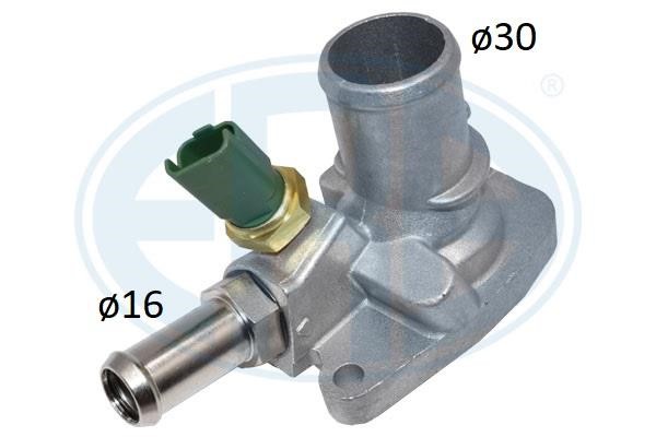 Wilmink Group WG2013870 Thermostat, coolant WG2013870