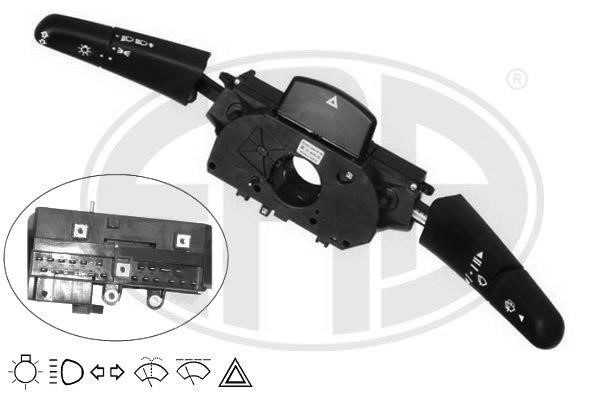 Wilmink Group WG2014276 Steering Column Switch WG2014276