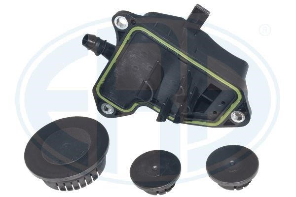 Wilmink Group WG2015881 Oil Trap, crankcase breather WG2015881