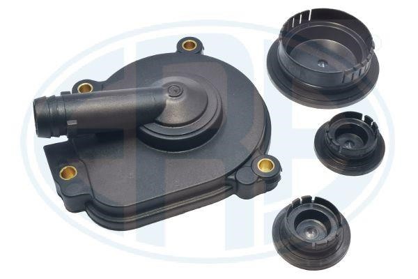 Wilmink Group WG2015882 Oil Trap, crankcase breather WG2015882