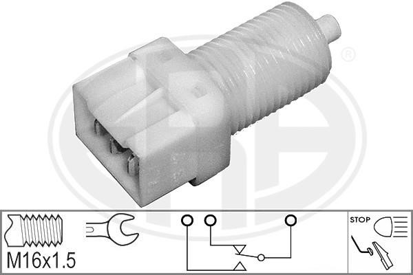 Wilmink Group WG2151141 Brake light switch WG2151141