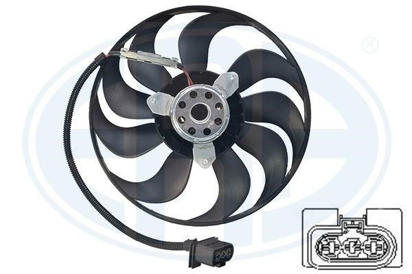 Wilmink Group WG2101638 Hub, engine cooling fan wheel WG2101638