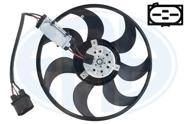 Wilmink Group WG2101645 Hub, engine cooling fan wheel WG2101645