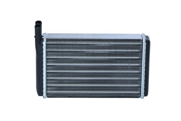 Wilmink Group WG2162244 Heat exchanger, interior heating WG2162244