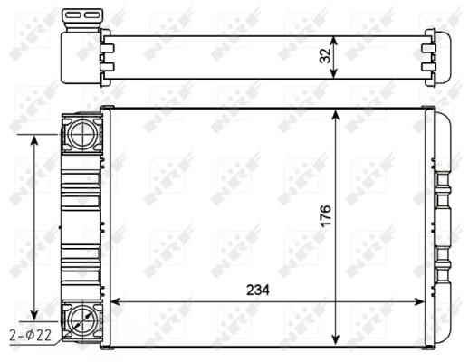 Buy Wilmink Group WG2162032 at a low price in United Arab Emirates!