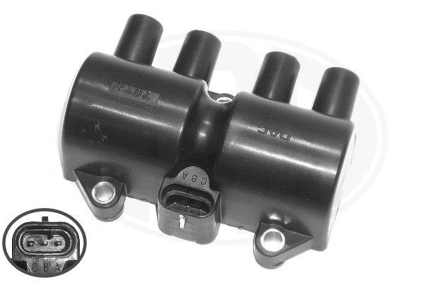Wilmink Group WG1032015 Ignition coil WG1032015