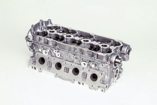 Cylinderhead (exch) Wilmink Group WG1281969