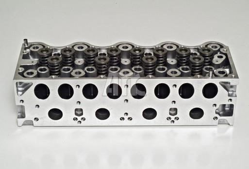 Wilmink Group WG1011362 Cylinderhead (exch) WG1011362