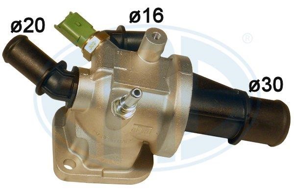 Wilmink Group WG1492696 Thermostat, coolant WG1492696