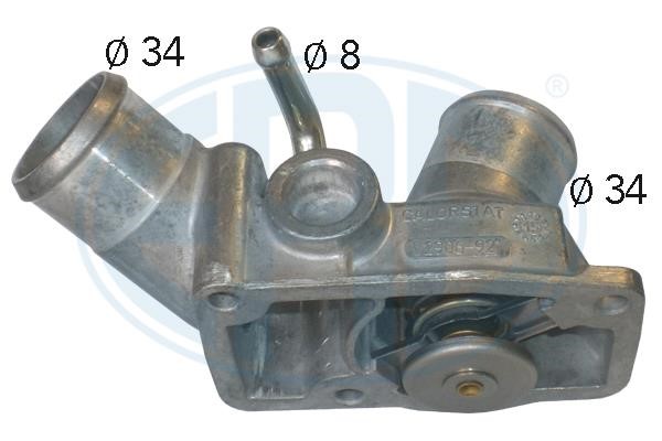 Wilmink Group WG1493024 Thermostat, coolant WG1493024