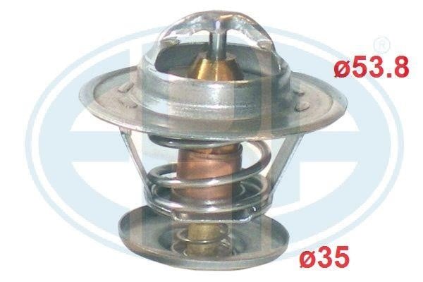 Wilmink Group WG1492712 Thermostat, coolant WG1492712