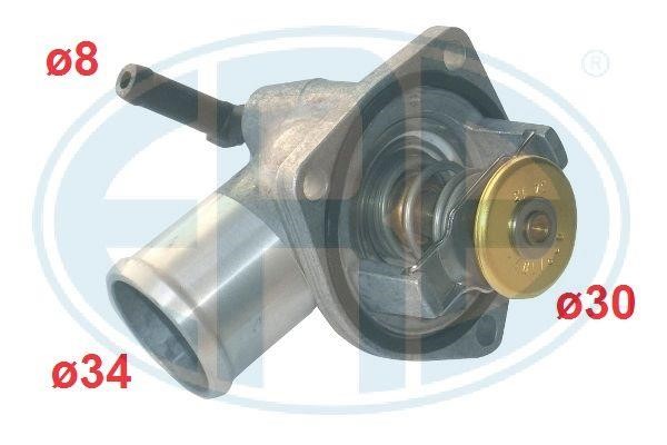 Wilmink Group WG1492715 Thermostat, coolant WG1492715