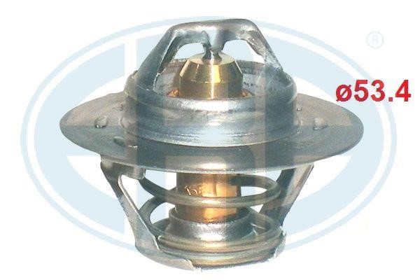 Wilmink Group WG1492718 Thermostat, coolant WG1492718