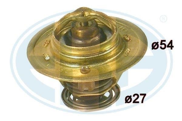 Wilmink Group WG1492752 Thermostat, coolant WG1492752