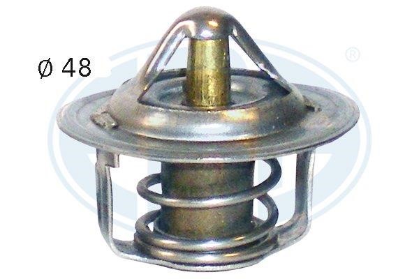 Wilmink Group WG1492762 Thermostat, coolant WG1492762