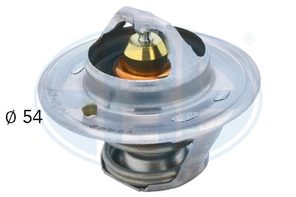 Wilmink Group WG1493063 Thermostat, coolant WG1493063