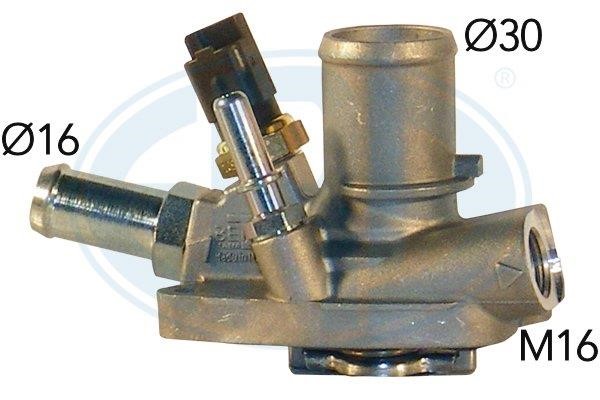 Wilmink Group WG1492801 Thermostat, coolant WG1492801