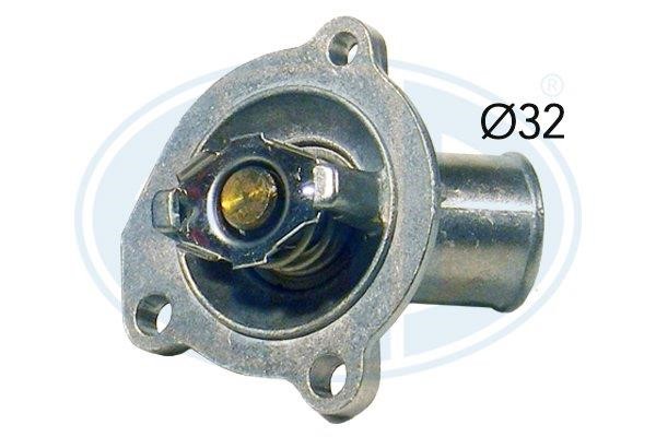 Wilmink Group WG1492808 Thermostat, coolant WG1492808