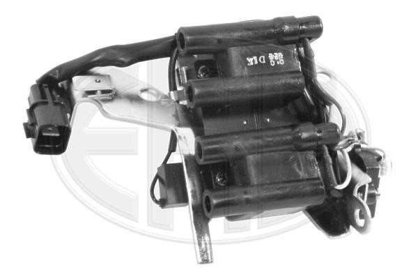 Wilmink Group WG1496659 Ignition coil WG1496659