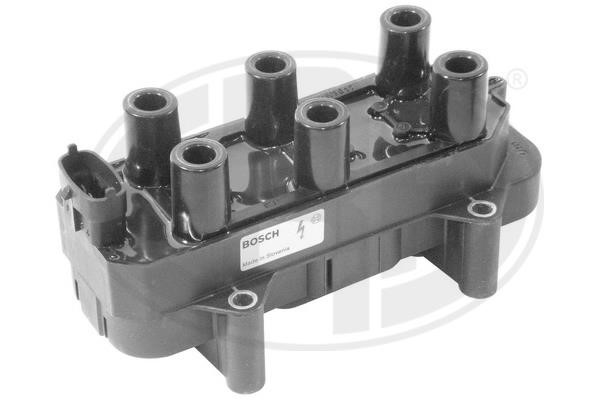 Wilmink Group WG1496676 Ignition coil WG1496676