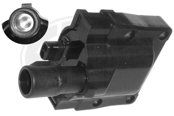 Wilmink Group WG1496917 Ignition coil WG1496917