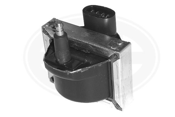 Wilmink Group WG1496492 Ignition coil WG1496492
