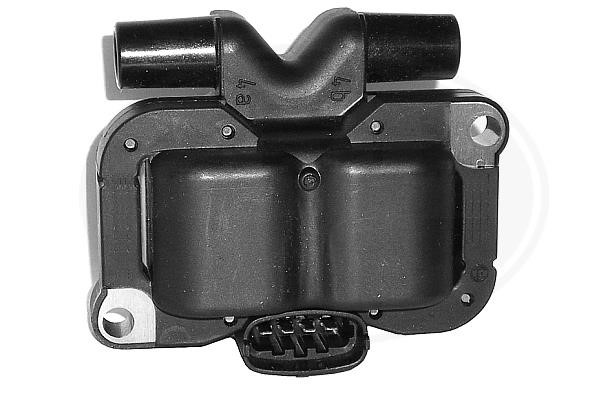 Wilmink Group WG1496550 Ignition coil WG1496550