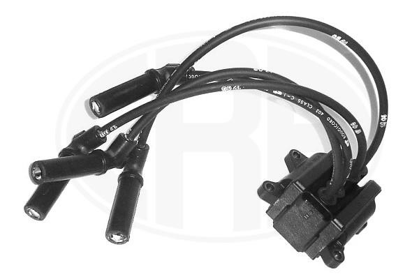 Wilmink Group WG1496588 Ignition coil WG1496588