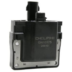 Wilmink Group WG1498807 Ignition coil WG1498807