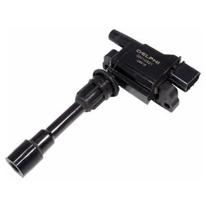 Wilmink Group WG1498850 Ignition coil WG1498850