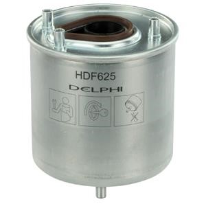 Wilmink Group WG1499131 Fuel filter WG1499131
