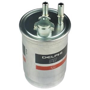 Wilmink Group WG1499040 Fuel filter WG1499040