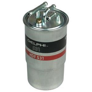 Wilmink Group WG1499049 Fuel filter WG1499049