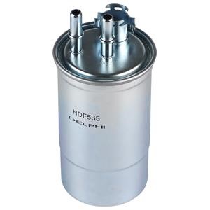 Wilmink Group WG1499053 Fuel filter WG1499053