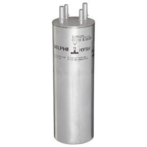 Wilmink Group WG1499080 Fuel filter WG1499080