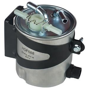Wilmink Group WG1499102 Fuel filter WG1499102