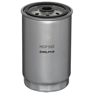 Wilmink Group WG1499106 Fuel filter WG1499106