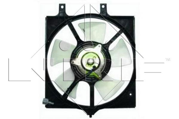 Wilmink Group WG1720277 Hub, engine cooling fan wheel WG1720277