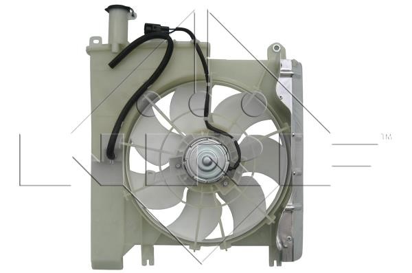 Wilmink Group WG1720322 Hub, engine cooling fan wheel WG1720322