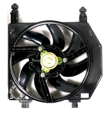 Wilmink Group WG1720446 Hub, engine cooling fan wheel WG1720446