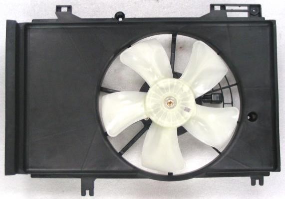 Wilmink Group WG1720503 Hub, engine cooling fan wheel WG1720503