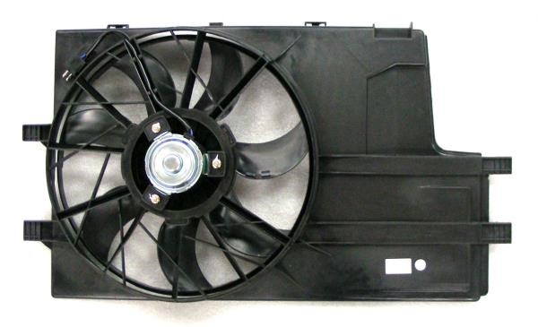 Wilmink Group WG1720504 Hub, engine cooling fan wheel WG1720504