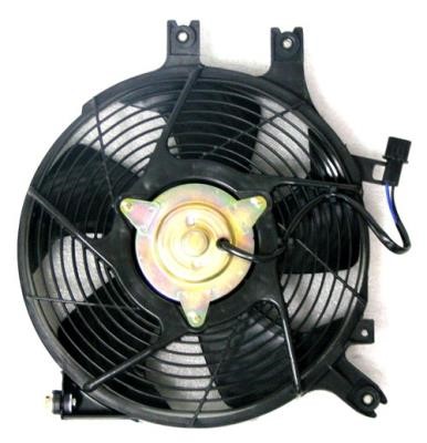 Wilmink Group WG1720455 Hub, engine cooling fan wheel WG1720455
