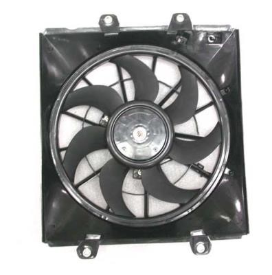 Hub, engine cooling fan wheel Wilmink Group WG1720459