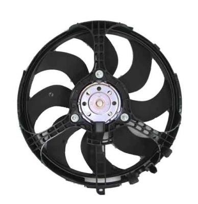 Wilmink Group WG1720462 Hub, engine cooling fan wheel WG1720462