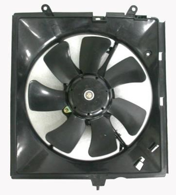 Hub, engine cooling fan wheel Wilmink Group WG1720471